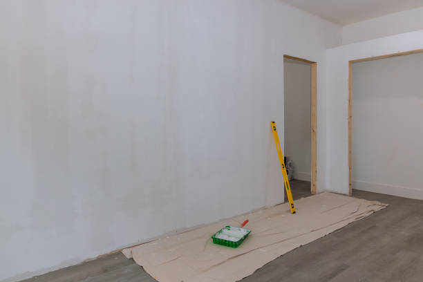 Mold Remediation for Rental Properties in Bullard, TX